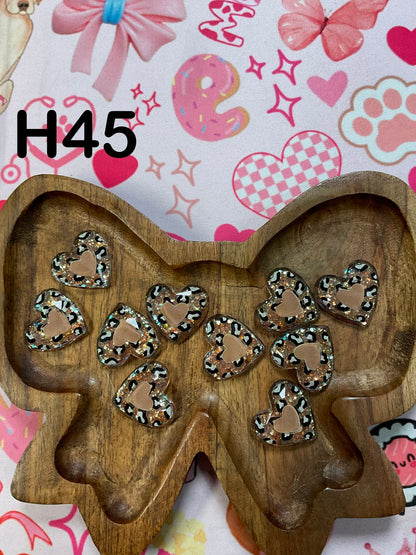 Hearts