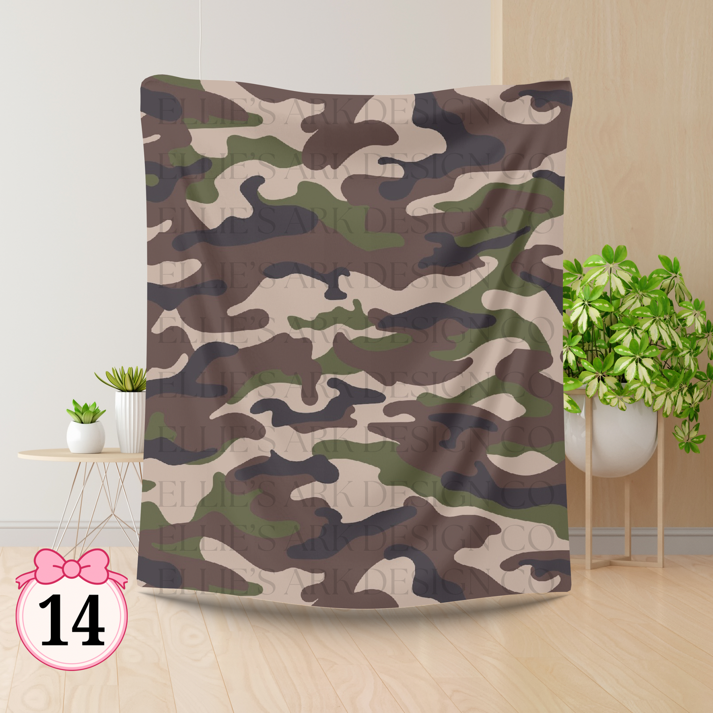 Exclusive Design Non-Embroidered Skinnnnnyyyyy Blankets