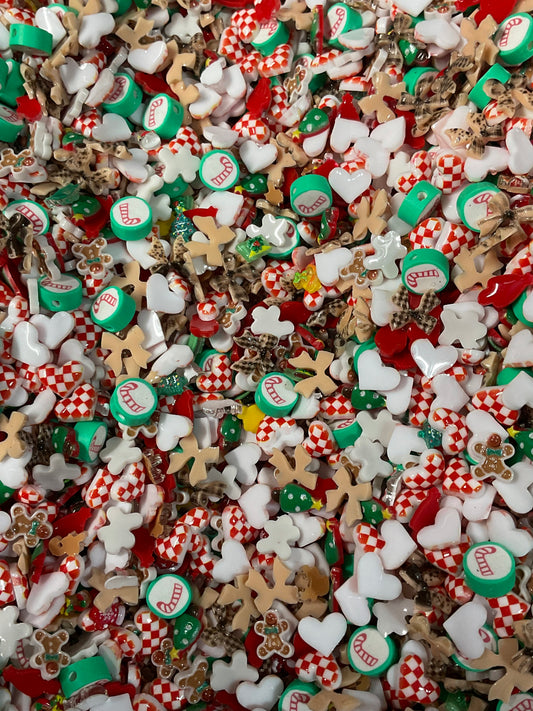 Gingerbread Lane Scoop