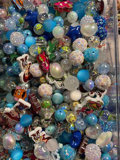 The Story of Toys Bead Scoop