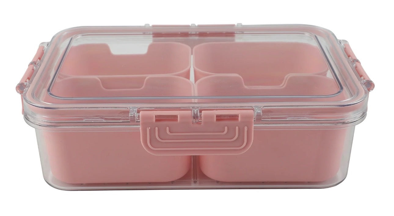 Snackle Bow Box
