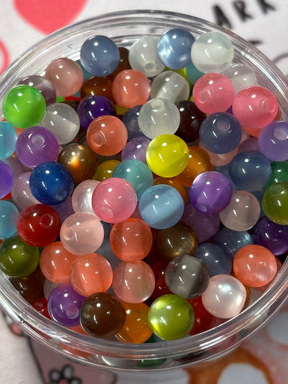 8mm Beads