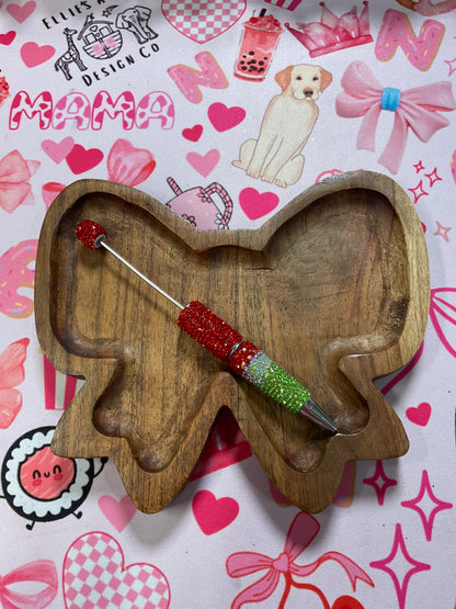 Rhinestone Pens