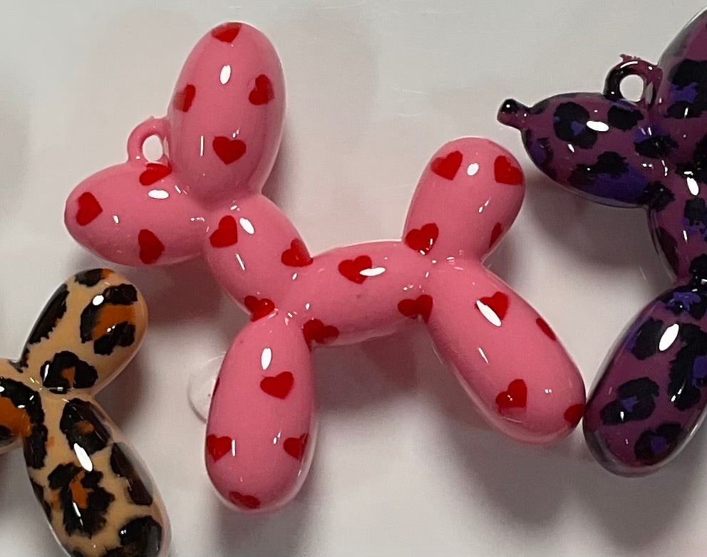 Pen Toppers