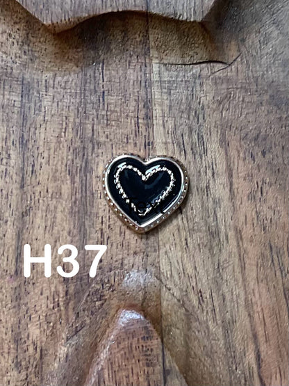 Hearts