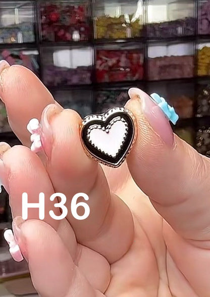 Hearts