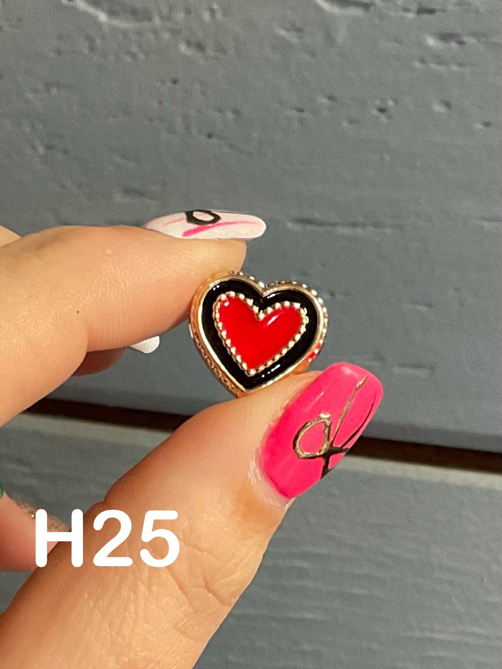 Hearts