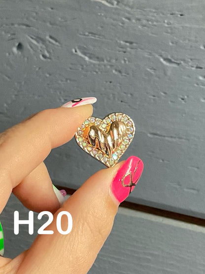 Hearts