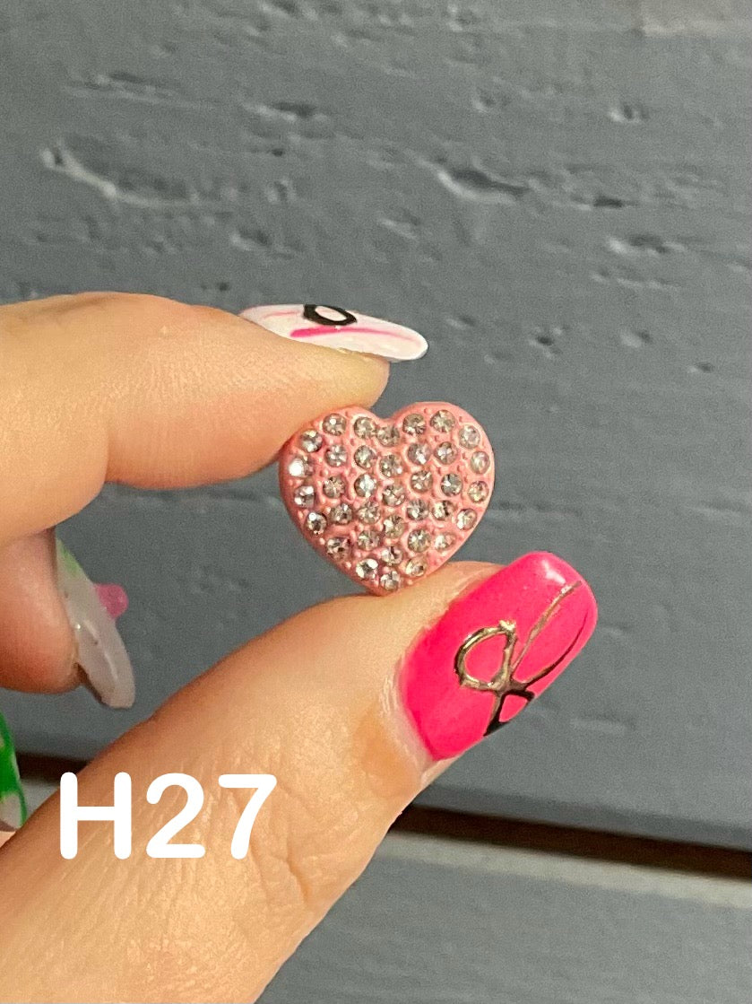 Hearts