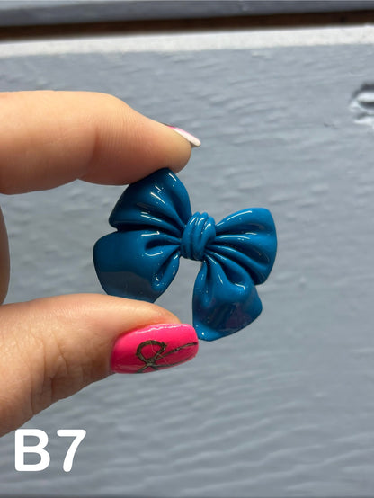 Bows