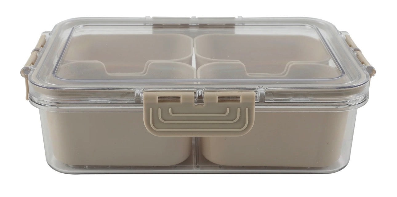 Snackle Bow Box
