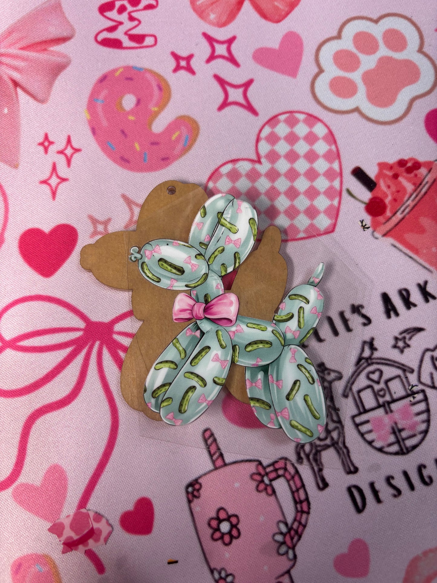 Keychain Sets