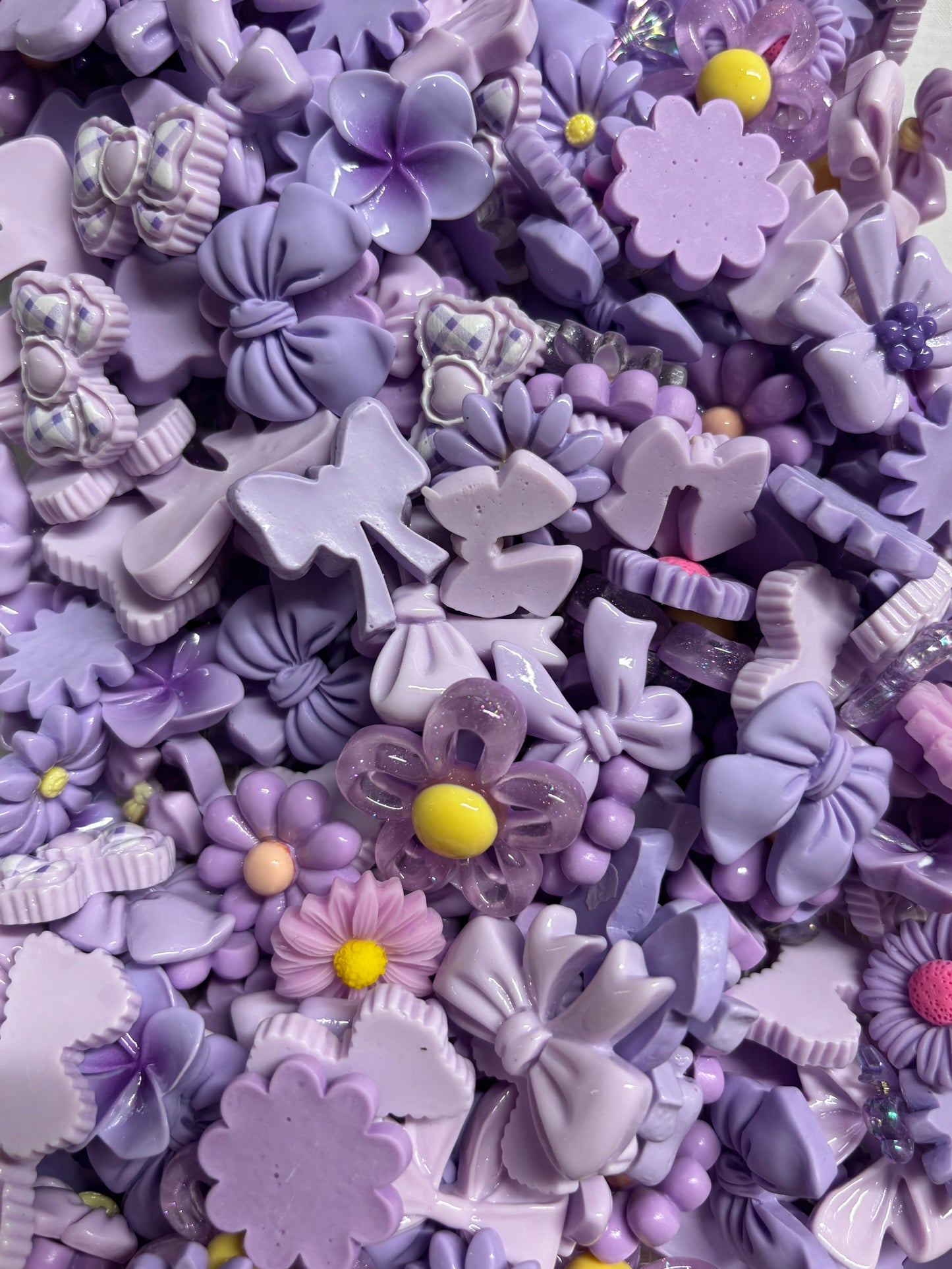 Color Edition Purple Scoop