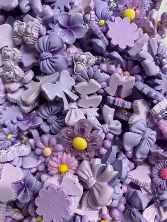 Color Edition Purple Scoop