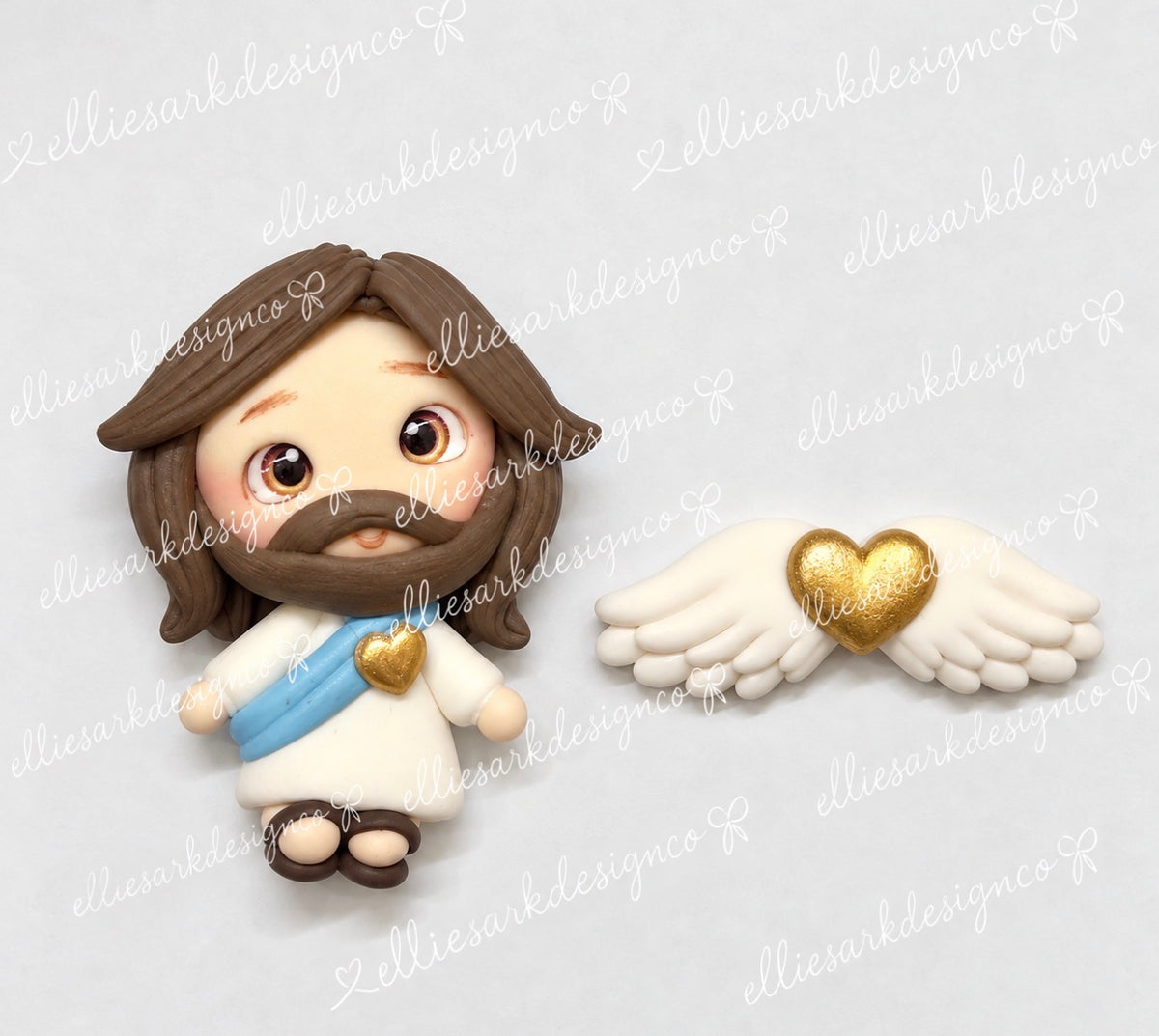 Preorder Clay Dolls