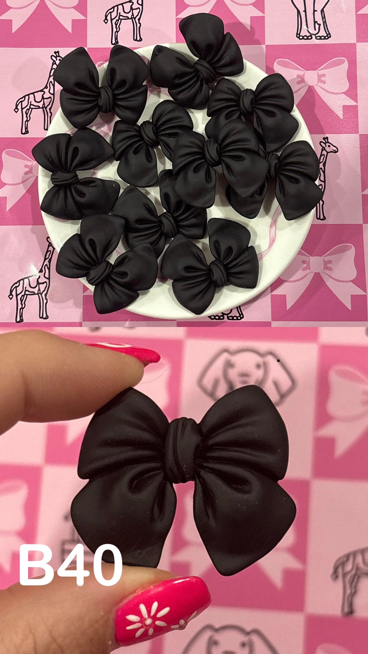 Bows