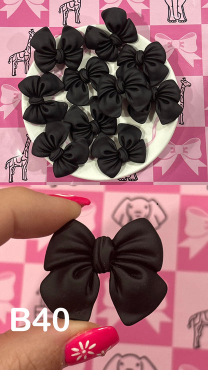 Bows