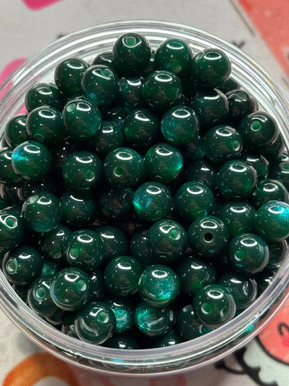 8mm Beads