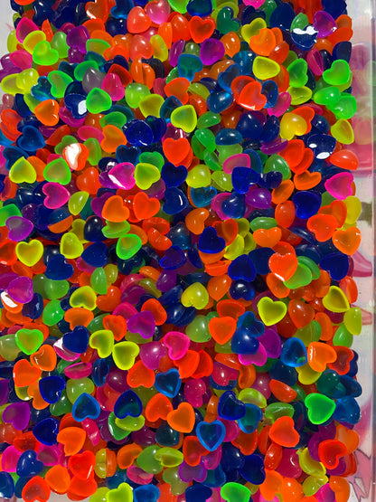 Flatback Bubbles