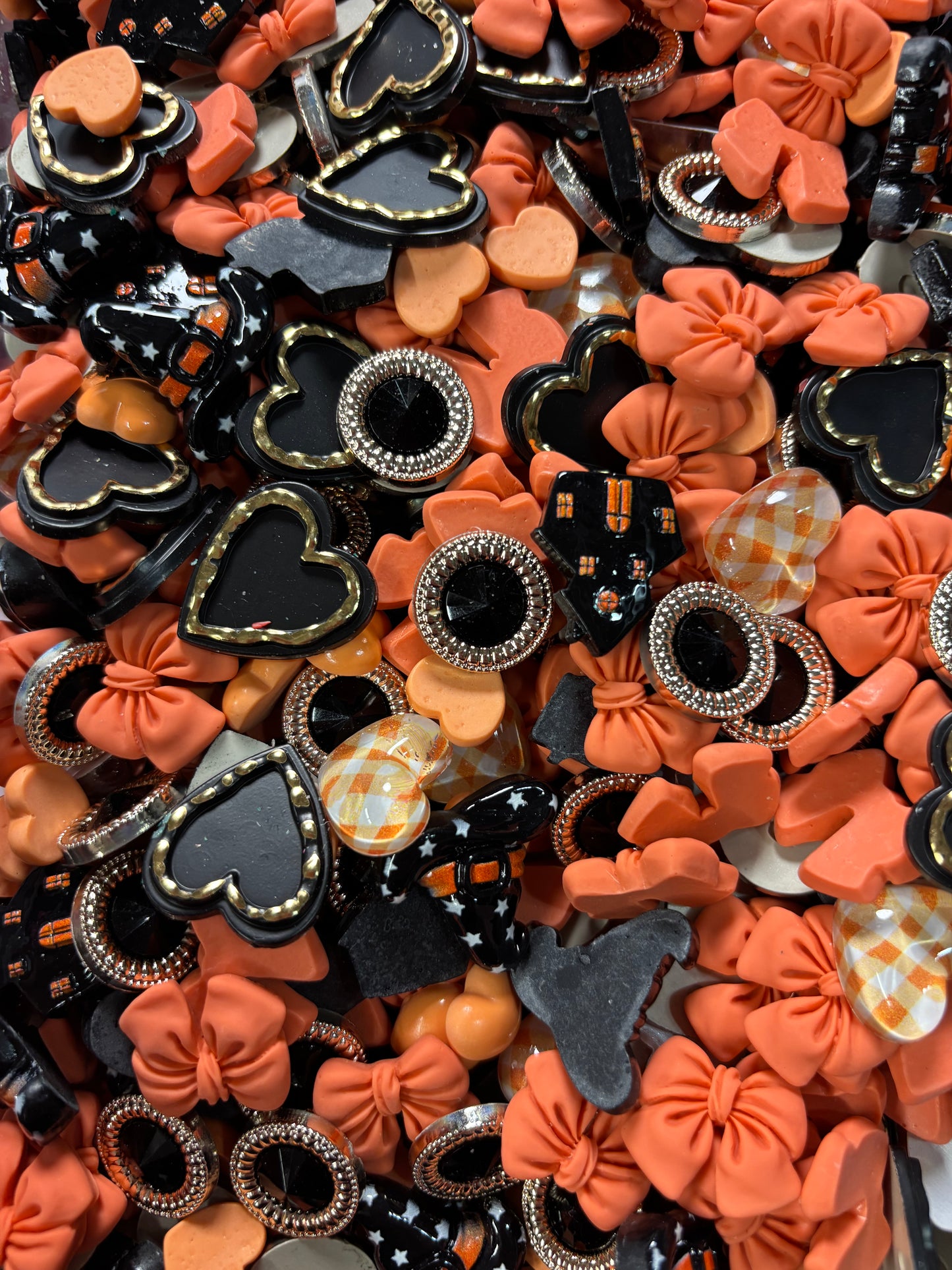 Haute Halloween