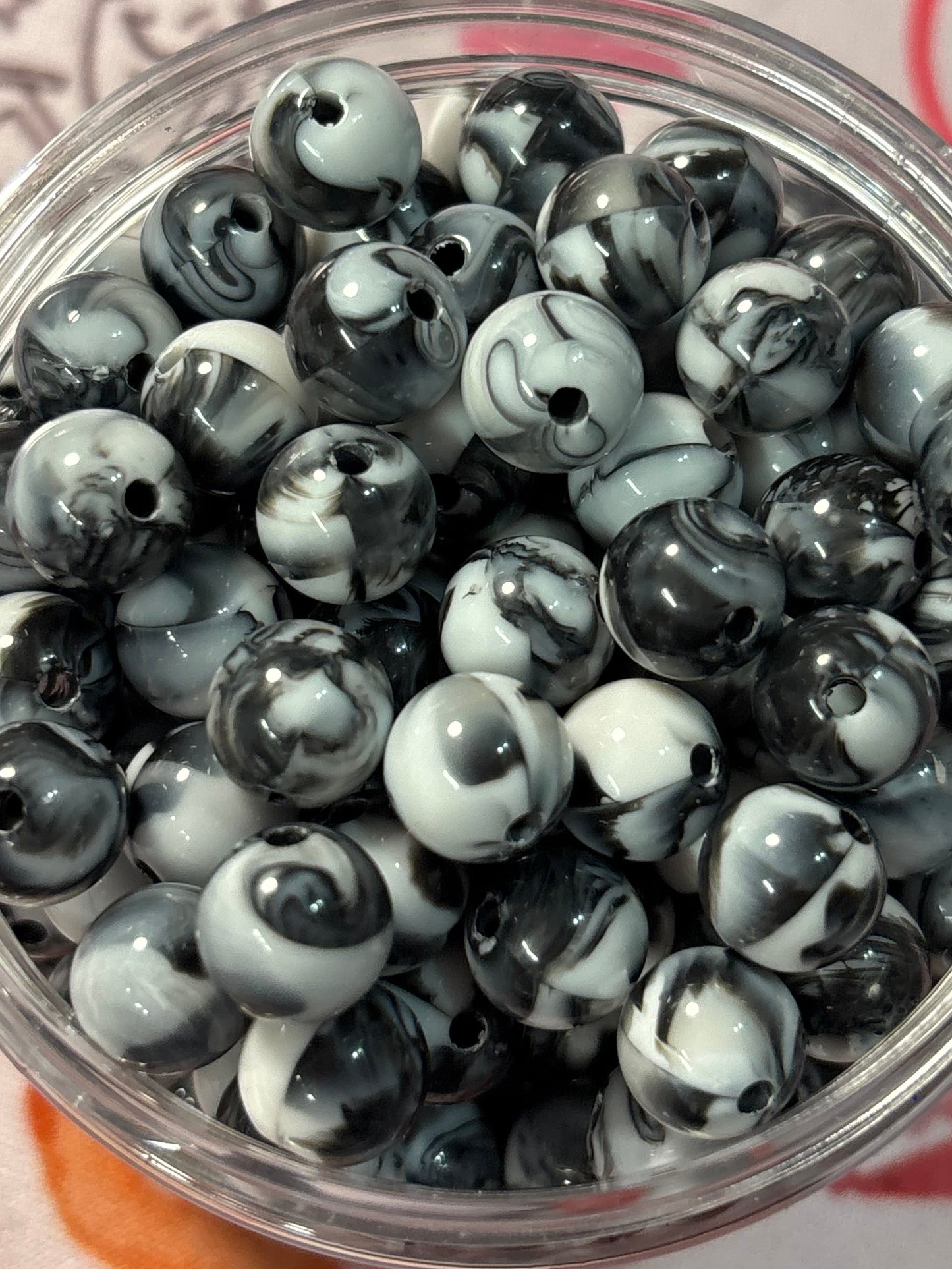 10mm Beads