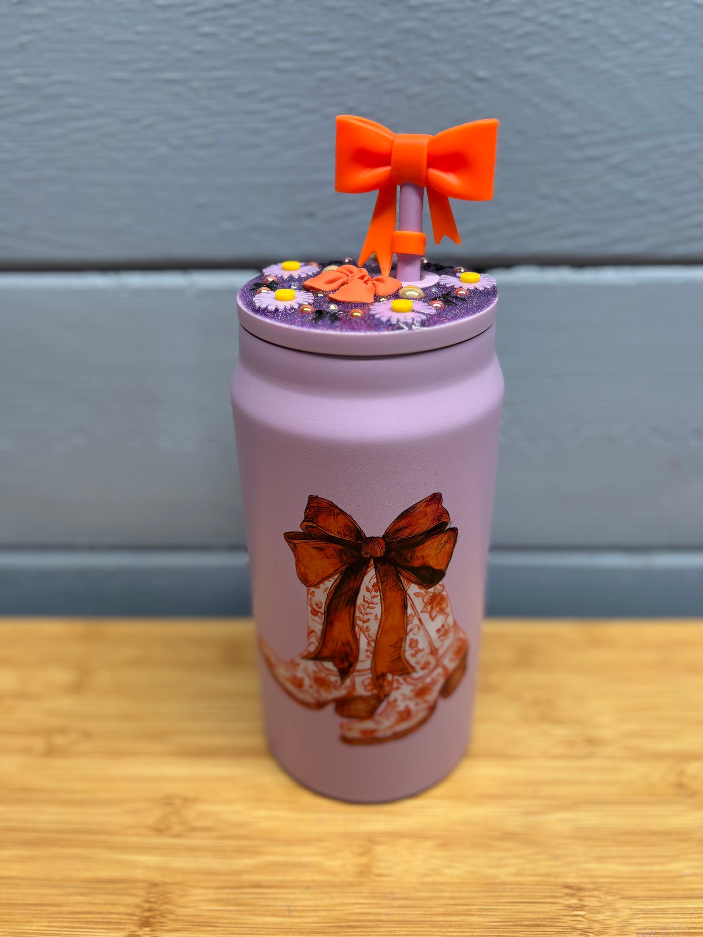 Custom 50oz Bladder Blasters with Silicone Accessories
