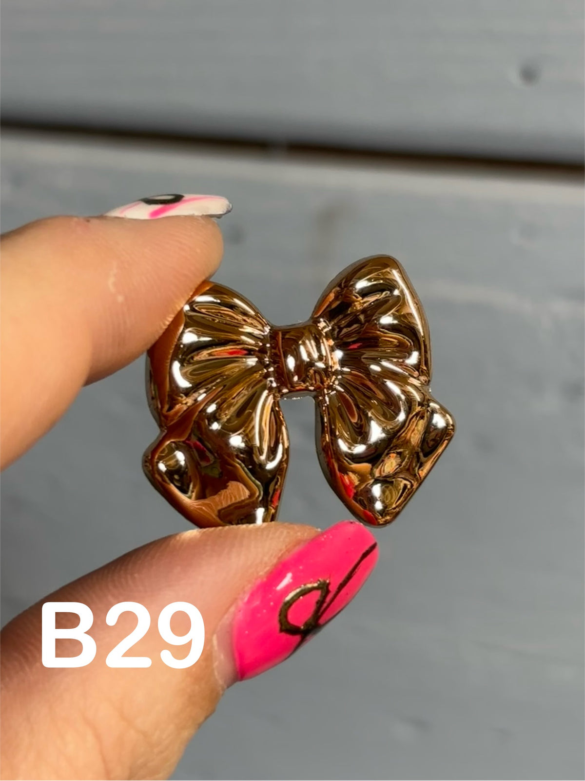 Bows