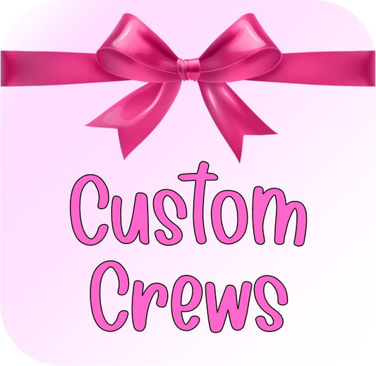 Live Custom Crews