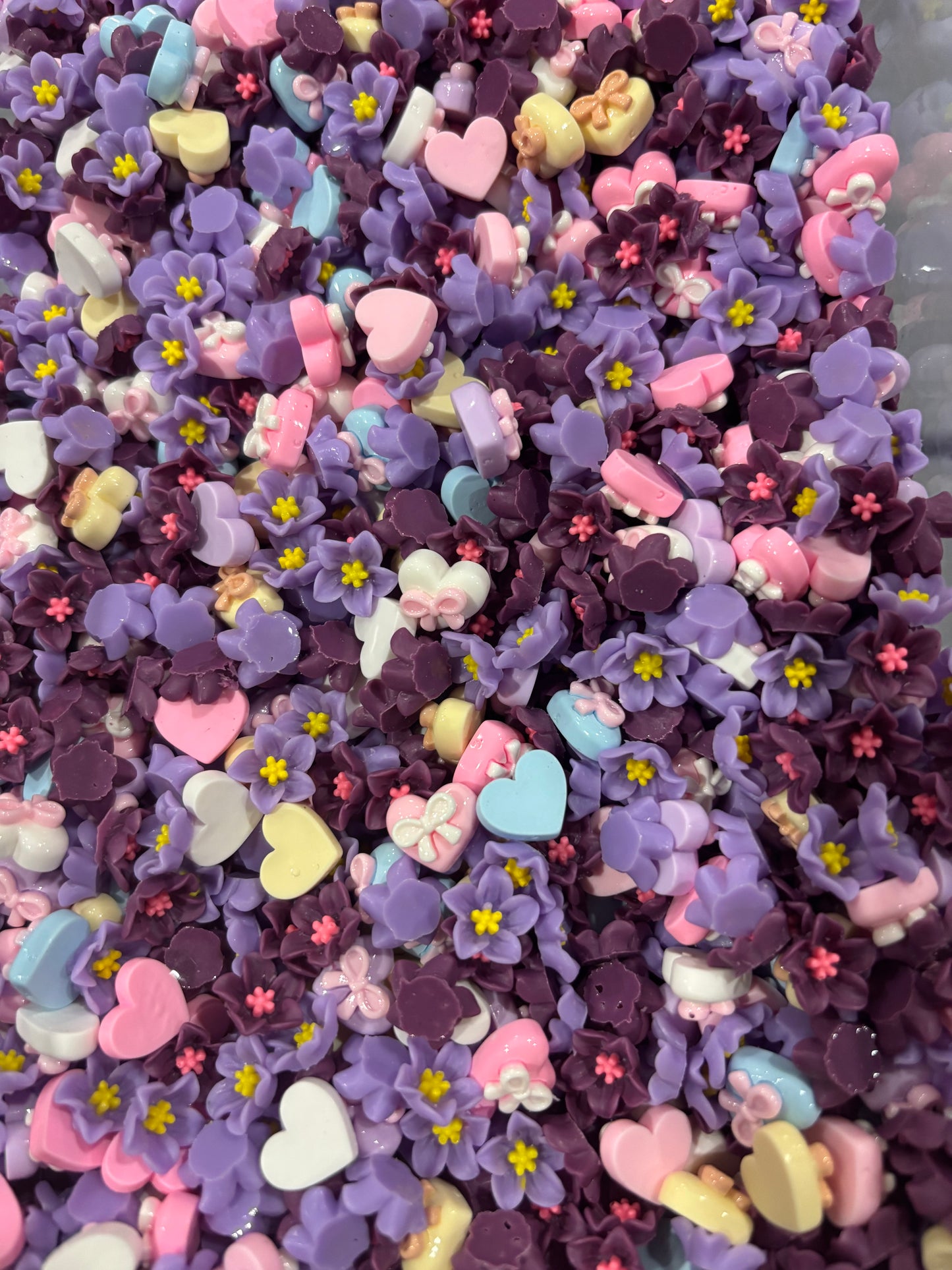Purple Power Scoop