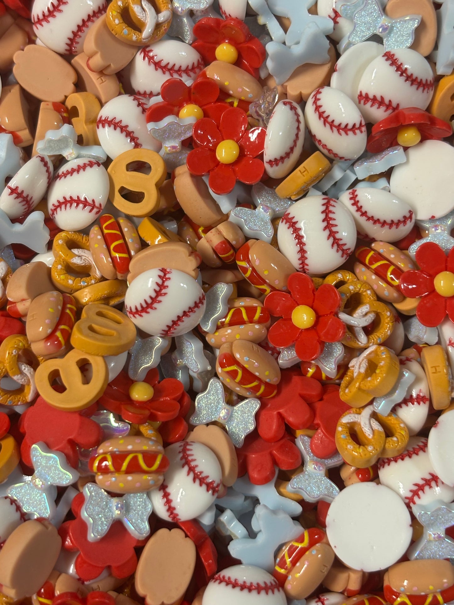 Play Ball Scoop