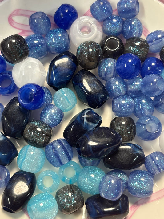 Blue Label Mix