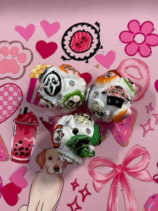 Variety Fancy Bead 🎃