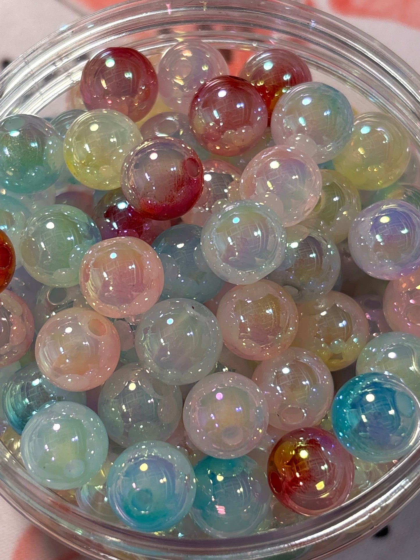 10mm Beads