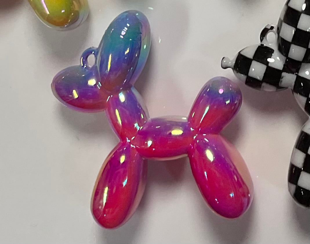 Pen Toppers