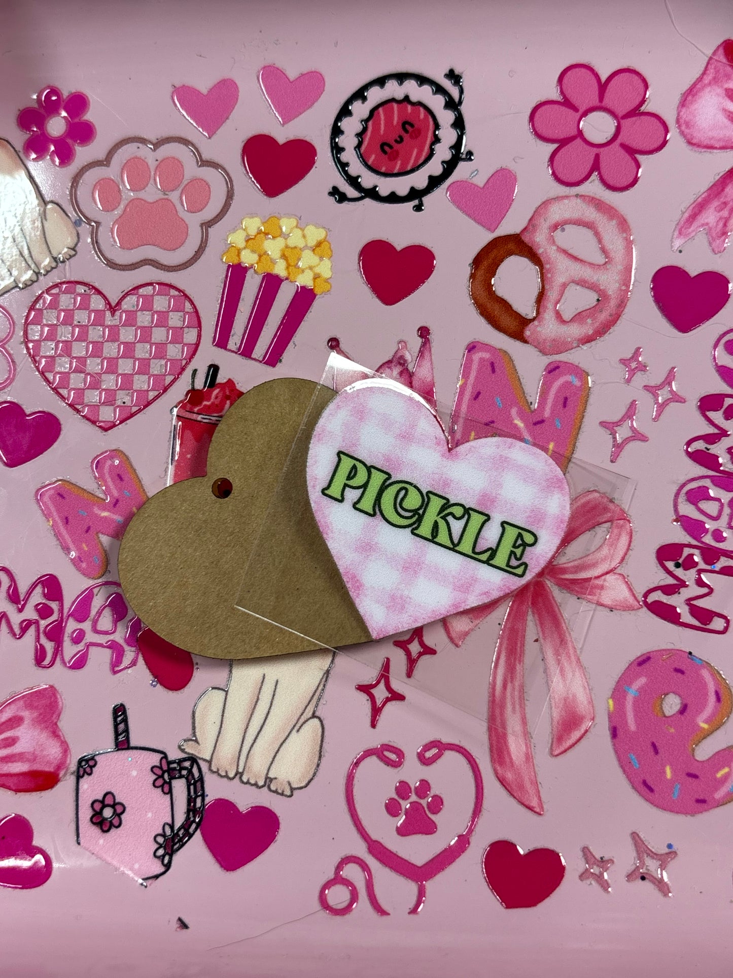 Keychain Sets