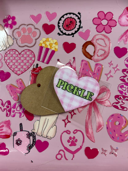 Keychain Sets