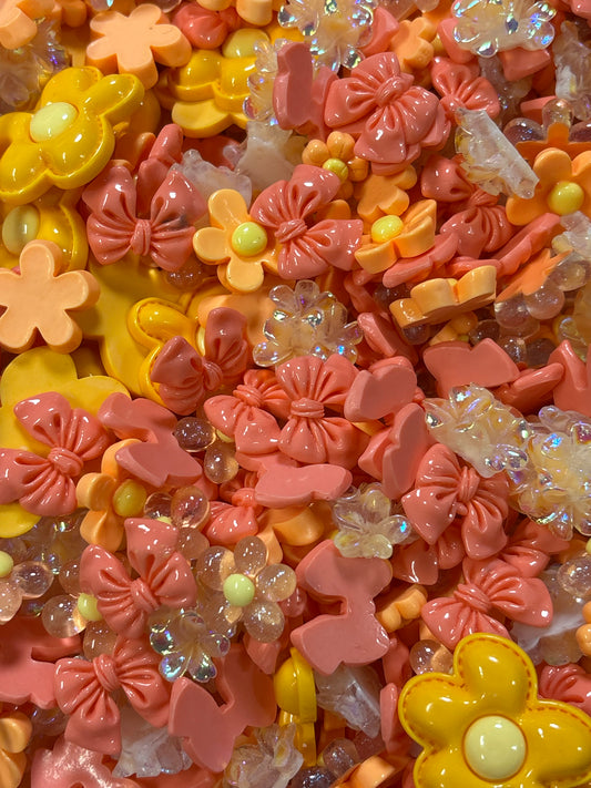 Color Edition Orange Scoop