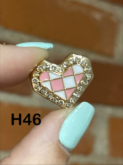 Hearts