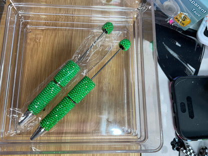Rhinestone Pens