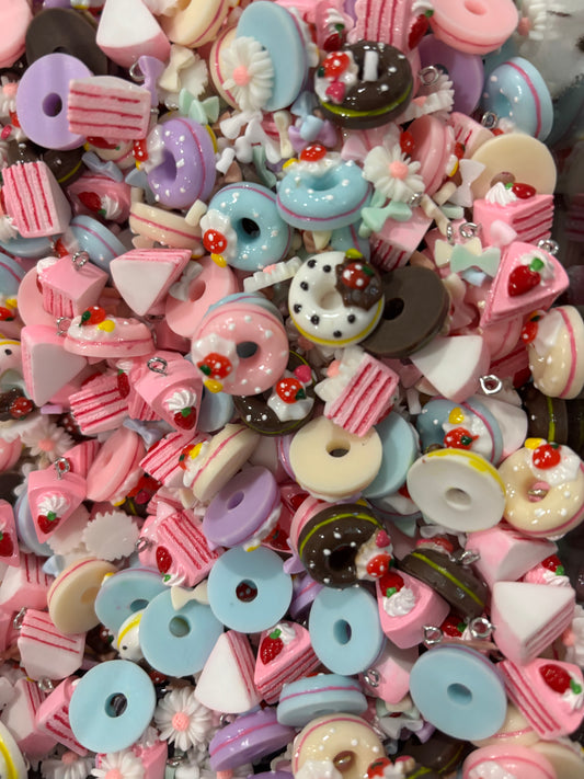 Sweet Treat Scoop