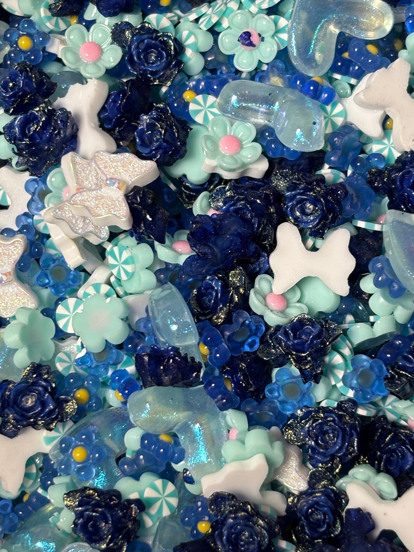 I’ll Have A Blue Christmas Scoop