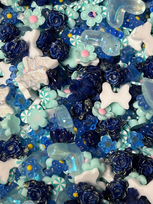 I’ll Have A Blue Christmas Scoop