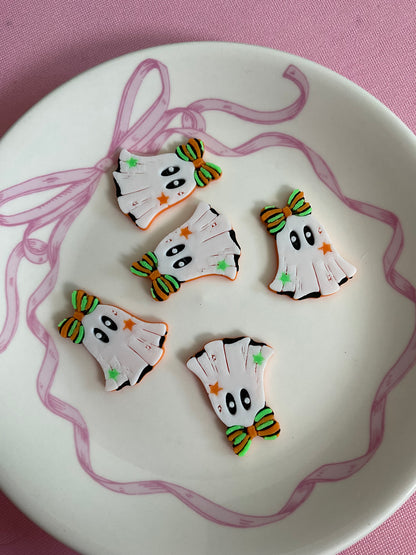Exclusive 3D Charms - 5 pack