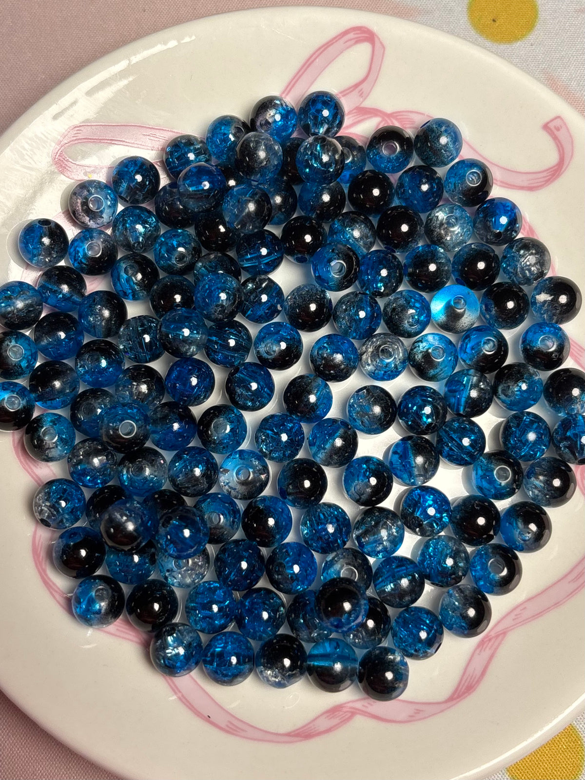 8mm Beads