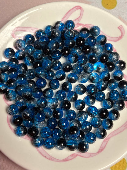 8mm Beads
