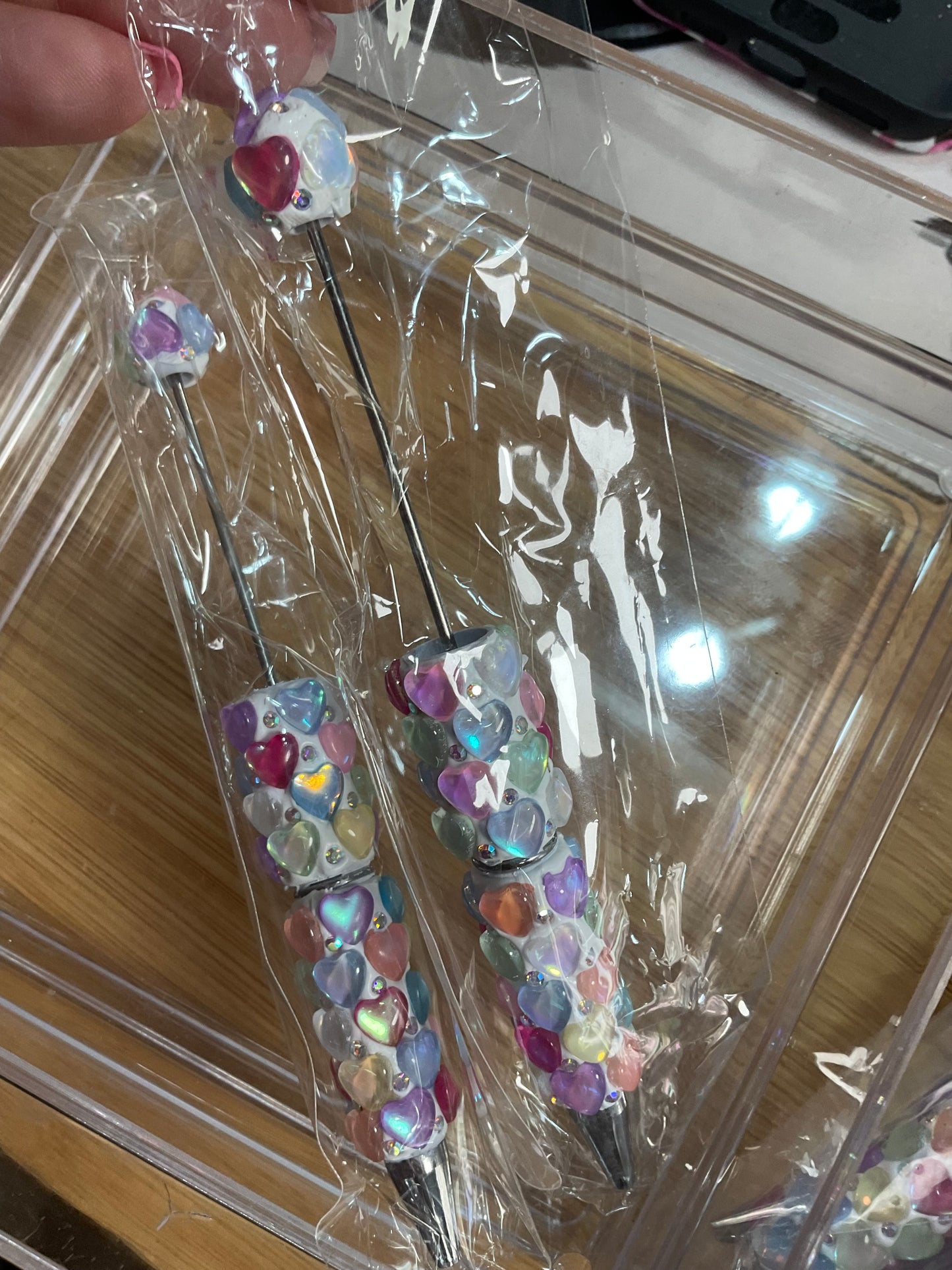 Boujee Pens