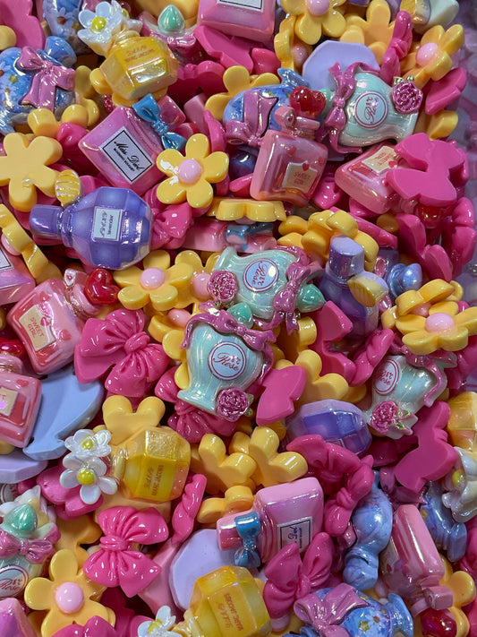 A Spritz of Affection Scoops