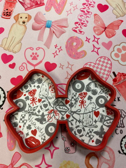 Charmie Trays