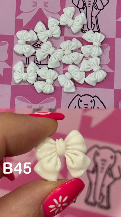 Bows
