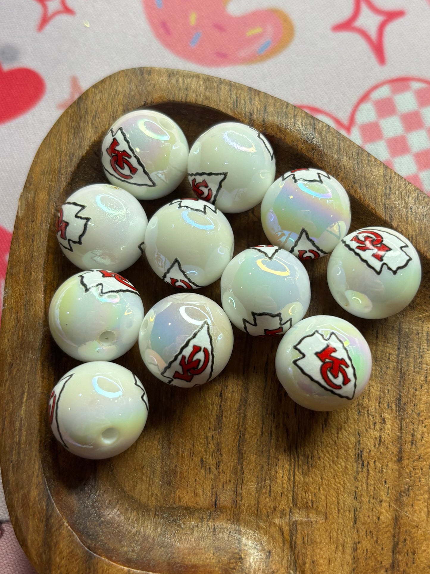 KC Beads